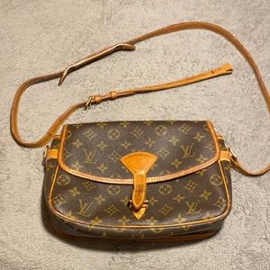 Louis Vuitton crossbody